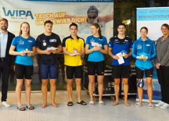 Großartige Stimmung beim 37. Int. Raiffeisenbankmeeting