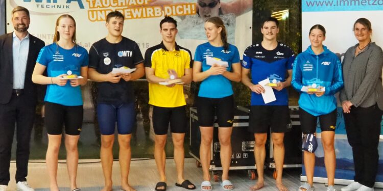 Großartige Stimmung beim 37. Int. Raiffeisenbankmeeting