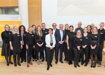 Klinische Psychologie feiert 25 Jahre