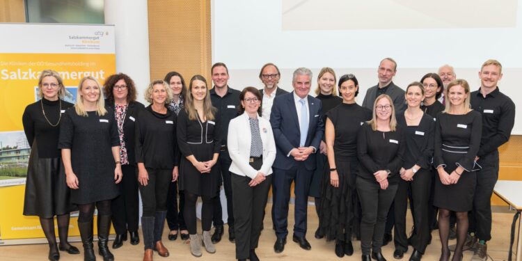 Klinische Psychologie feiert 25 Jahre