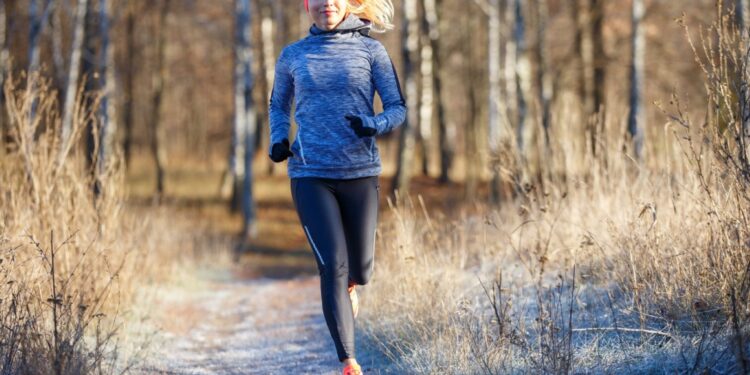 Lauftipps für die kalte Jahreszeit