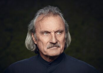 Christoph Ransmayr – „Als ich noch unsterblich war“