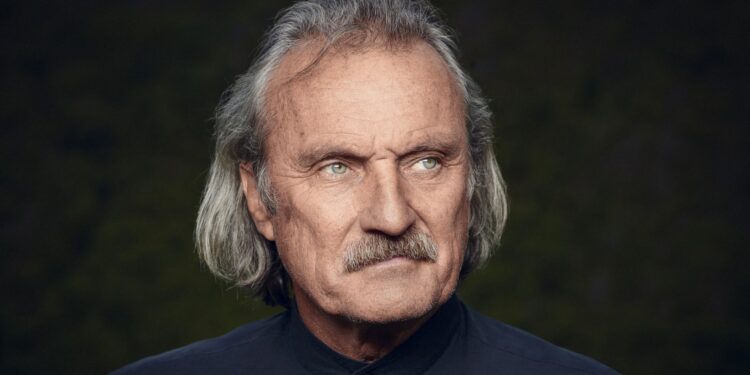 Christoph Ransmayr – „Als ich noch unsterblich war“