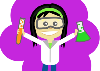 Ene, mene, MINT – Wie funktioniert die Welt?