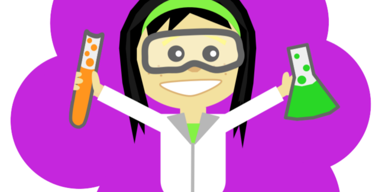 Ene, mene, MINT – Wie funktioniert die Welt?