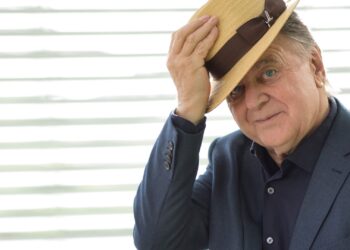 Fulminanter Abschluss für Kabarett-Festival „Lachen verbindet“