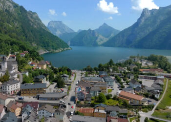 Stromausfall in Ebensee nach Kabelbeschädigung