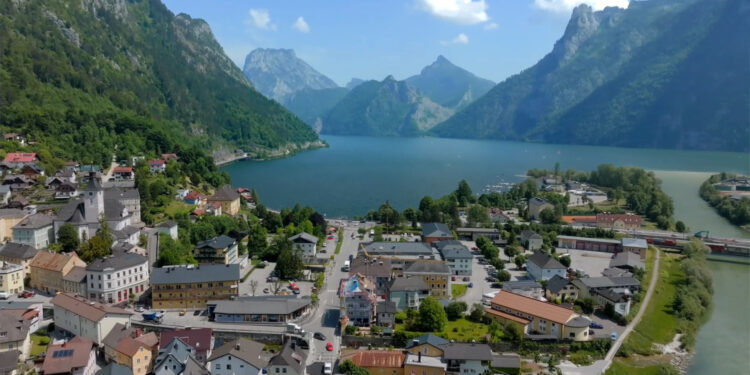 Stromausfall in Ebensee nach Kabelbeschädigung
