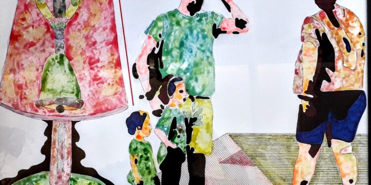 WELL, THAT WAS FUN – WHAT NOW?