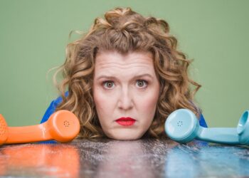 Franziska Wanninger, Credit: Josepha und Markus Wagner