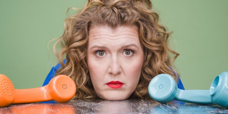 Franziska Wanninger, Credit: Josepha und Markus Wagner