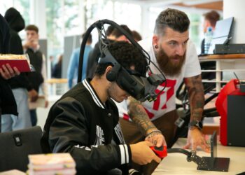 Gmunden wird am 13.11. bereits zum dritten Mal zum Innovations-Hotspot für HTL-Klassen und nachhaltig agierende Unternehmen