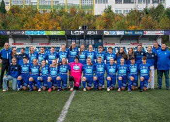 SV Gmundens Frauen-Elf kehrte auf Siegerstraße zurück!