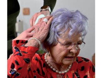 Wanderausstellung „Halt keine Gewalt“