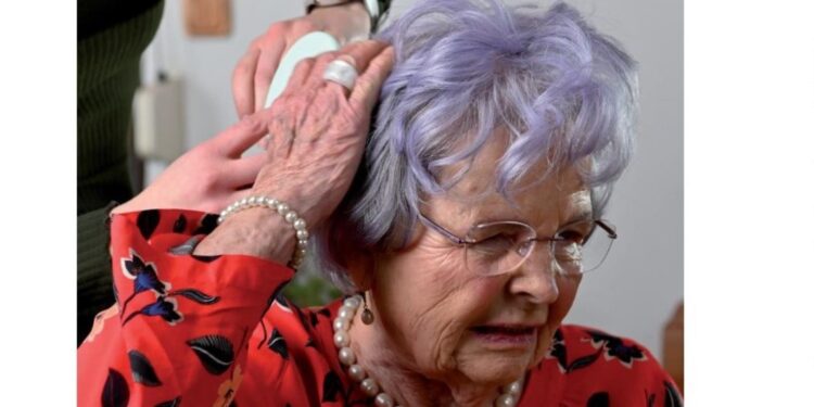 Wanderausstellung „Halt keine Gewalt“