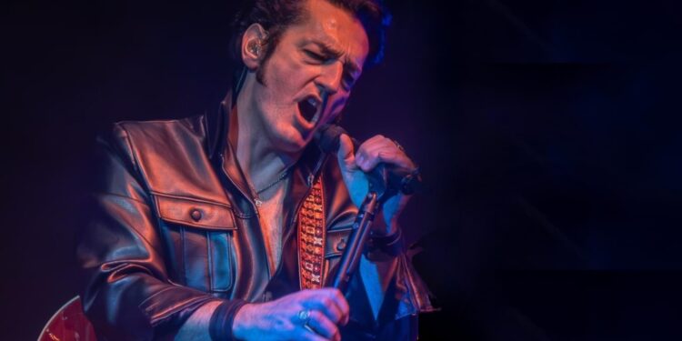 Weihnachtskonzert des Pensionistenverbandes