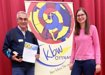 20 Jahre Bildungsarbeit Alois Höfl