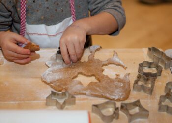 Kinderadvent im Stadtsaal Vöcklabruck