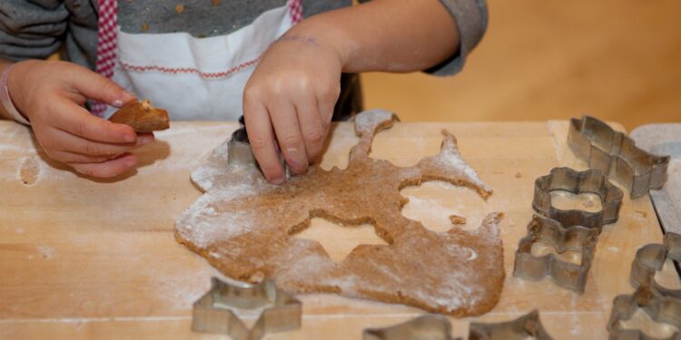 Kinderadvent im Stadtsaal Vöcklabruck