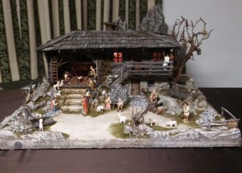 Einladung zum 2. Adventmarkt des Attergauer Farbenkreis