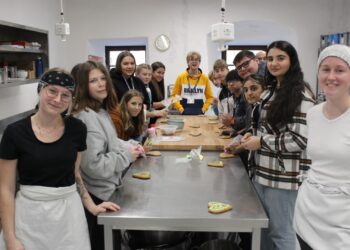 Jugendliche tourten durch das Salzkammergut – 15. Auflage der Job Rallye