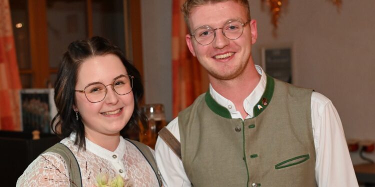 Landjugend Altmünster – Ein starkes Jahr – eine starke Truppe