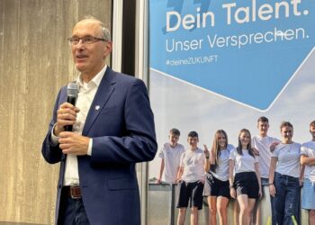 Erfolgreicher Start ins Berufsleben: Lehrlings-Welcome-Day bei der Stern-Gruppe