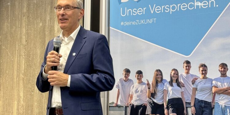 Erfolgreicher Start ins Berufsleben: Lehrlings-Welcome-Day bei der Stern-Gruppe
