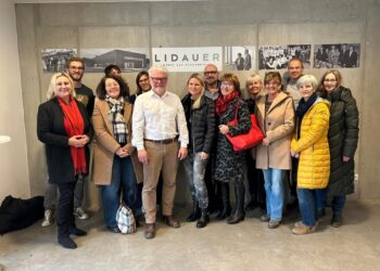 Berufsorientierungslehrer:innen on tour – Duale Ausbildung im Mittelpunkt