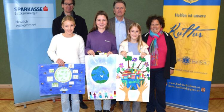 Vom grenzenlosen Frieden