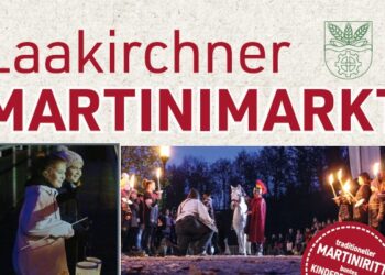 Laakirchner Martinimarkt