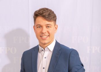 Freiheitliche Jugend Oberösterreich begrüßt Initiative zum Jugendlandtag, mahnt jedoch Stärkung demokratischer Abläufe ein