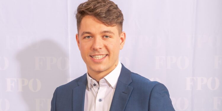 Freiheitliche Jugend Oberösterreich begrüßt Initiative zum Jugendlandtag, mahnt jedoch Stärkung demokratischer Abläufe ein