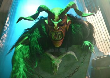 Hölle los in Obertraun: Ein Höllenritt der Extraklasse