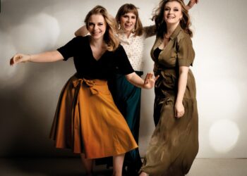 Poxrucker Sisters – Unplugged! im Stadtsaal Vöcklabruck | Sa., 16.11.2024