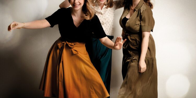 Poxrucker Sisters – Unplugged! im Stadtsaal Vöcklabruck | Sa., 16.11.2024