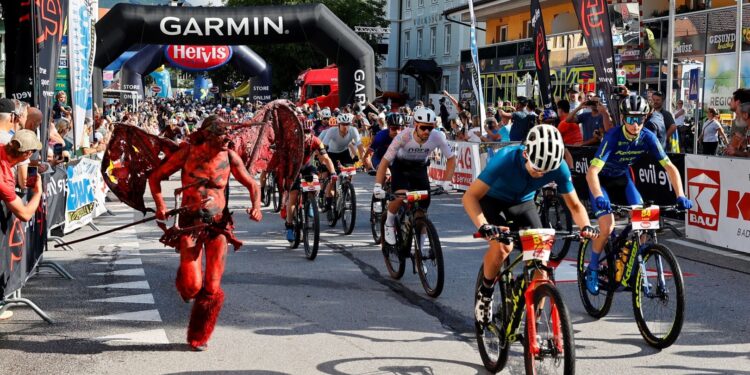 Auf geht’s zur Salzkammergut-Trophy 2025: Early-Bird-Anmeldungen bis Ende Dezember!