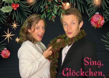 „Sing, Glöckchen, sing!“