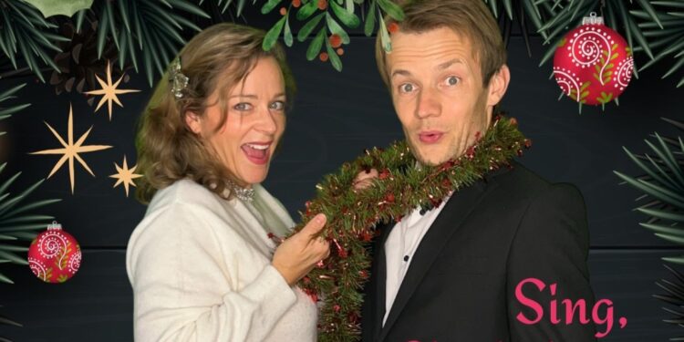 „Sing, Glöckchen, sing!“