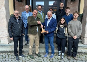 Wechsel im Schulgemeinschaftsausschuss