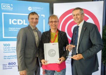 Erfolgreichstes SchulTestCenter