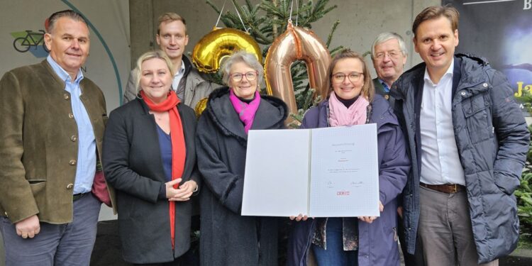 30 Jahre Salzkammergut Touristik und 25 Jahre Kartenbüro – Eine Erfolgsgeschichte aus der Region