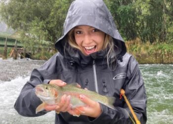 FISCHERKURS IN EBENSEE