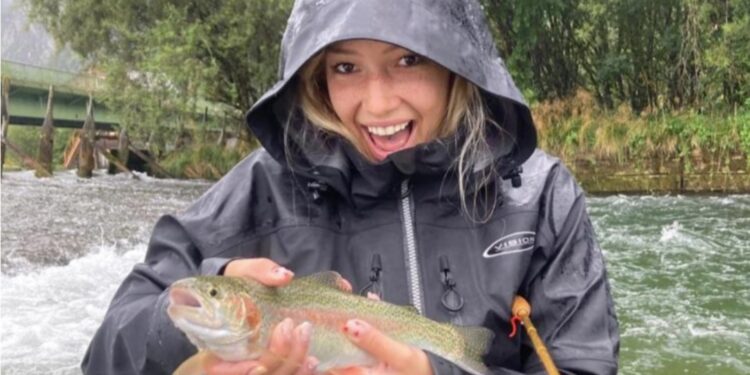 FISCHERKURS IN EBENSEE