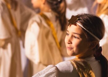 Familienmusical “Himmel auf Erden” – ein Openair Musical mit Adventmarkt