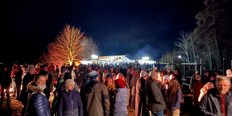 Pressemitteilung: Schanzenfest Wolfsegg am Hausruck – Auch 2024 wieder ein Highlight!
