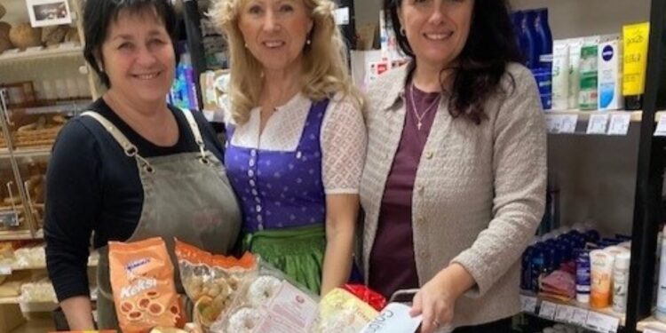 Spenden für den KORB