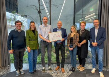 Stern-Gruppe erhält ISO 50001-Zertifizierung für Energiemanagement – ein Meilenstein für Nachhaltigkeit