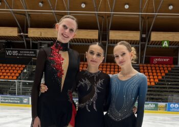 ÖM 2025 in Dornbirn