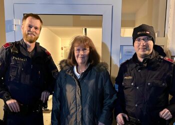 Wohnungsbesitzer verschlief Rettungsaktion